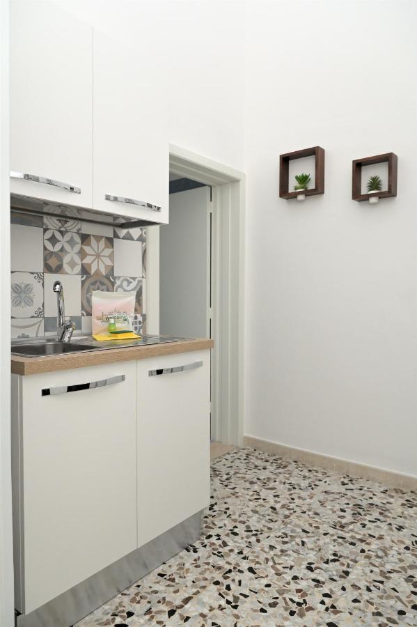Villa Al Civico 6 Taviano  Esterno foto