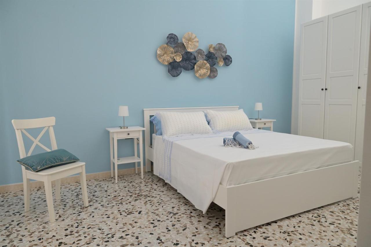 Villa Al Civico 6 Taviano  Esterno foto