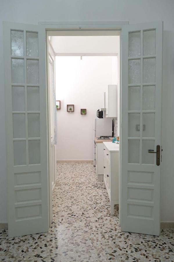 Villa Al Civico 6 Taviano  Esterno foto