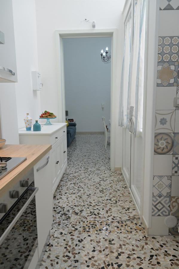 Villa Al Civico 6 Taviano  Esterno foto